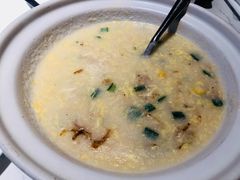 虾皮黄金豆粮-徐记海鲜(曲江南湖店)