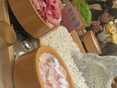 -喜家自助小火锅(卓悦里店)