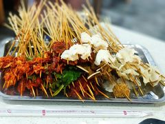 -小向麻辣烫(天街总店)