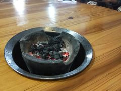 -花卉鱼庄(嘉园文景苑店)