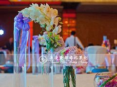 -白玉兰酒店(上海田子坊马当路地铁站店)