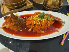 -老西门·常州菜(新区店)