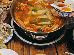 -亮欢寨(凯里总店)