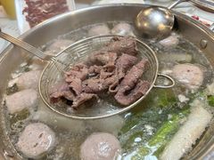 -福合埕牛肉火锅(长平国新店)