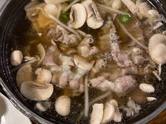 牛肉汤锅-汤厨(五道营店)