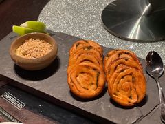 -杭州西子湖四季酒店·金沙厅