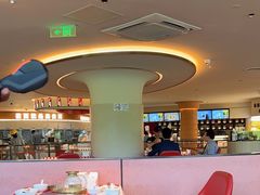 -西贝(东方路店)