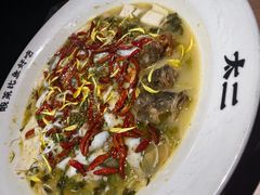 -太二酸菜鱼(沈阳万象城店)