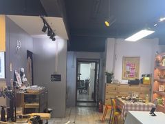 -1001艺术手作·银饰DIY·拼豆(小寨金莎店)