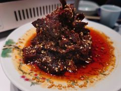 -院8里·小聚园老川菜(九眼桥店)