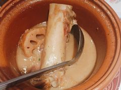 -来菜·湖北头牌藕汤(武商MALL众圆店)
