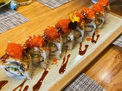 -鮨鲸·和牛烧(三里屯店)