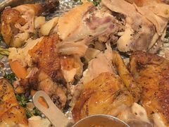 -马克西姆俄罗斯餐厅(通亚街店)