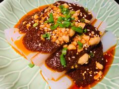 -绿茶餐厅(光谷世界城步行街店)
