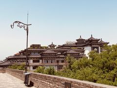 -西安城墙·碑林历史文化景区