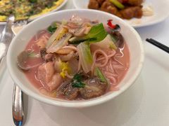 -莆田餐厅PUTIEN(西安万象天地店)