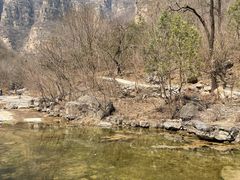 -孤山寨风景区