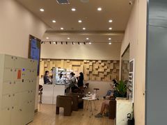 -海马体照相馆(成都来福士广场店)
