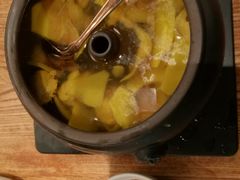 -云海肴·汽锅鸡·云南菜(广安门天虹店)