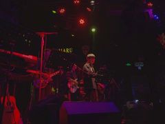-MARU玛露音乐餐厅(大学路店)