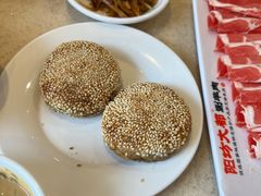-阳坊大都涮羊肉(阳坊总店)