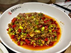 -建辉湖南土菜馆(南大街店)