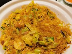 桂花蟹肉粉丝煲-闽和南(深圳万象城店)