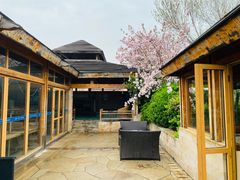 -仁爱团泊湖温泉中心