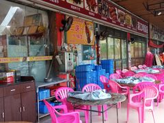 -湛江鸡饭店(岗心路店)