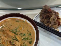 -福寿斋·老北京铜锅涮肉·烤鸭(顺义总店)