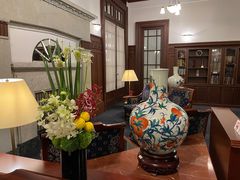 -上海花园饭店
