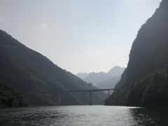 -乌江画廊(彭水苗族土家族自治县)