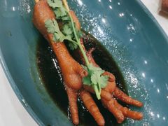 -大水车公馆·顺德菜·妈姐菜(均安店)