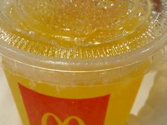 -麦当劳(曲阳店)