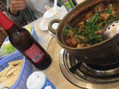 -渝君重庆火锅(嘉宾路店)
