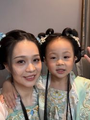 -盘子女人坊古装写真摄影(深圳店)