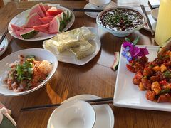 -發起人·肉骨茶(万象汇店)