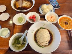 -同得兴 Since·1995 传统苏式面馆(十全街店)