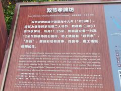 -雅安上里古镇
