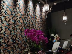 -璞·澐间影院式足道SPA(尚悦湾店)