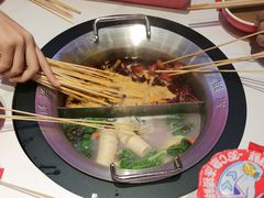 -宏姐串串香(征仪路店)