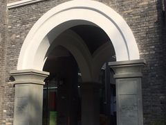 -杭州西湖仁和饭店(湖滨银泰in77店)