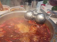 -小龙坎火锅(IFS HOT店)