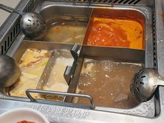 -海底捞火锅(河东万达广场店)