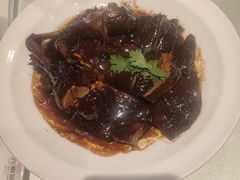 -六泰居·尔滨地标·东北菜(黄河路店)