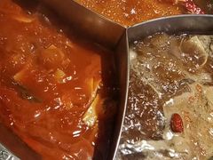 -大龙辣火锅·龙虾·烧烤(湖滨新天地店)