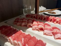 -海底捞火锅(老城根店)