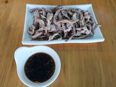 驴板肠-漕河全驴宴饭店(徐水店)