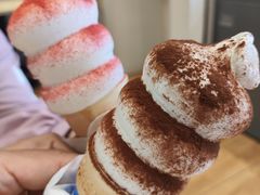 -DQ·蛋糕·冰淇淋(奥林匹克广场店)