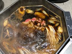 -八角锄烧·肉火锅(天河城店)